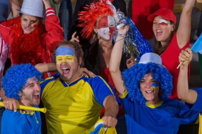 Este domingo podrás ver en Directv, una variedad de deportes.