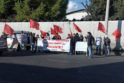 El FUT expuso las demandas sindicales para un incremento salarial mayor al oficial.