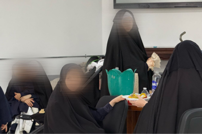 Operativo en Yarumal: Migración Colombia y Gaula Militar rescataron 17 menores de la secta Lev Tahor; cinco tenían circular amarilla de Interpol.