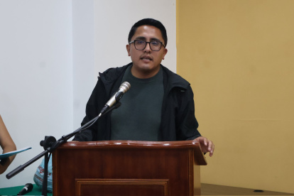 La UNE negó vínculos con el Gobierno y pidió acciones urgentes para enfrentar la crisis social