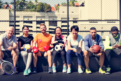 Este martes podrás ver en Directv, una variedad de deportes.