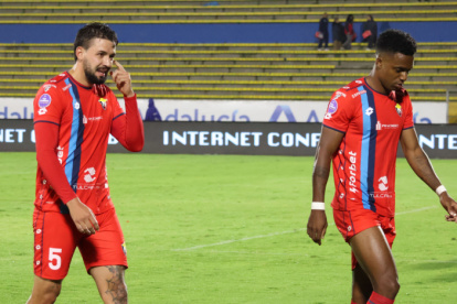 El Nacional se encuentra en una permanente crisis económica en 2025.