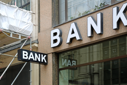 Referencial. Bancos en EE. UU. cerrarán el 27 de noviembre por el Día de Acción de Gracias.