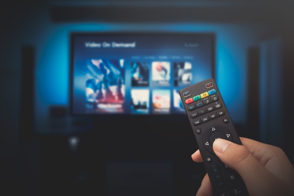 Disney+, Hulu, HBO Max y otras plataformas ofrecen importantes descuentos por Black Friday 2025.