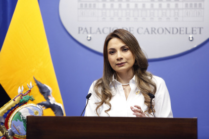 Las vocerías desde Presidencia se inauguraron el 2 de junio de 2025.