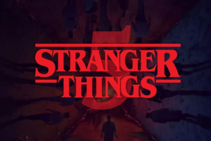 La última temporada de Stranger Things llega a Netflix con personajes nuevos.