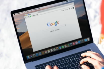 Referencial.Google inicia las pruebas de Nano Banana para generar imágenes con IA.