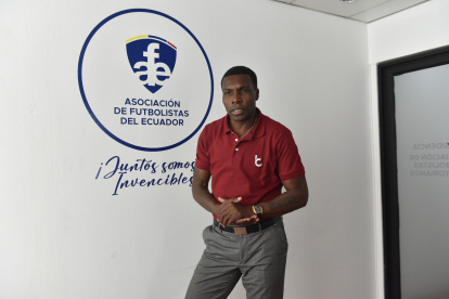 Carlos Tenorio, presidente de AFE, asegura que busca blindar a los jugadores.