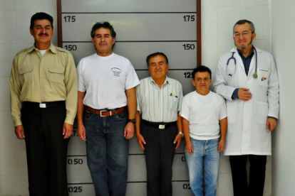 El síndrome de Laron y el síndrome Guevara–Rosenbloom reescriben la comprensión de la insulina, el crecimiento celular y la diabetes monogénica.