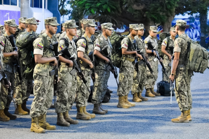 La Armada del Ecuador anunció la convocatoria para personal especialista 2026.