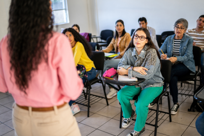 El Registro Nacional 2025 está disponible para estudiantes del régimen Costa-Galápagos.