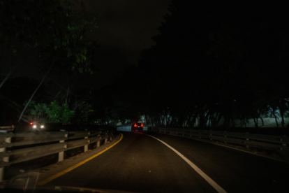 Vía a la costa propone encender la ruta para recuperar la seguridad