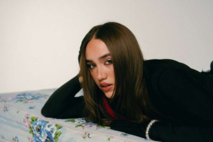 Ela Taubert se encuentra a un paso de cerrar su Tour "Preguntas a las 11:11".