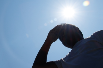 Este 28 de noviembre Ecuador tendrá presencia de lluvias y altas temperaturas.