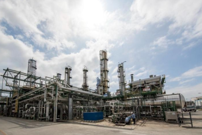 Dos trabajadores de Petroecuador fueron asesinados y hallados en una fosa.