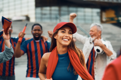 Este viernes podrás ver en Directv, una variedad de deportes.