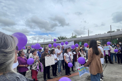 El Observatorio de Pacientes Catastróficos monitorea fallas, escasez y riesgos en el sistema de salud.