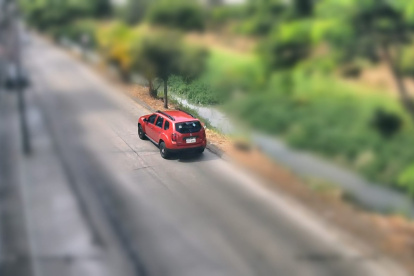 El caso se viralizó en redes sociales; el Municipio de Guayaquil reaccionó.