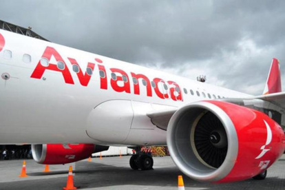 Avianca recordó también que las ventas para fechas de viaje hasta el 8 de diciembre, inclusive, permanecen cerradas.