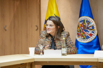 El Gobierno presentó una política nacional para reducir el embarazo adolescente hasta 2035.