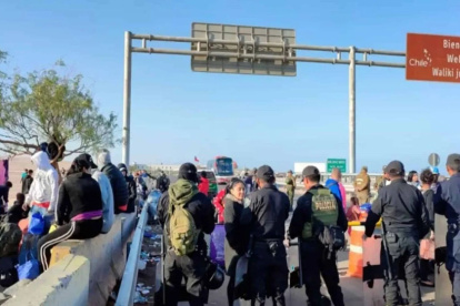 La declaratoria tiene una vigencia de 60 días para enfrentar la criminalidad y otras situaciones de violencia.