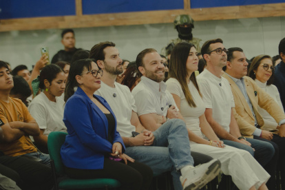 Los partidos, incluido ADN, quedaron relegados en la consulta 2025 ante el peso de las iniciativas ciudadanas.