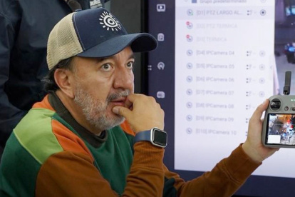 Pabel Muñoz intentó ya en 2024 no realizar la Serenata Quiteña para Daniel Noboa y en este 2025 logró evitar el evento tradicional al realizar mal los procesos en el Sercop.