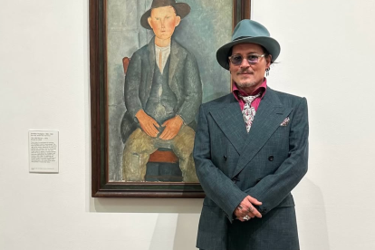 Aunque Johnny Depp ha participado en películas de bajo presupuesto, este 2025 promete regresarlo con fuerza a la gran pantalla.