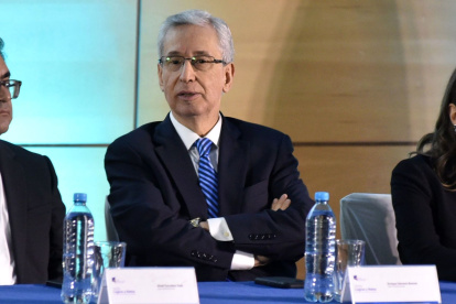 Enrique Herrería es señalado por expertos como el nuevo filtro técnico del Ejecutivo