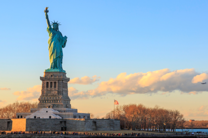 Las personas pueden volar a Nueva York de manera directa desde Guayaquil.