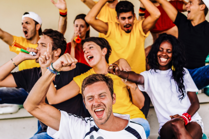 Este lunes podrás ver en Directv, una variedad de deportes.