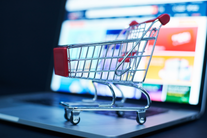 El cyber monday ofrece grandes descuentos.