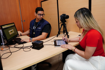 El Registro Civil entregará pasaportes sin necesidad de conseguir turnos. La medida regirá, al menos, hasta el 31 de diciembre de 2025.