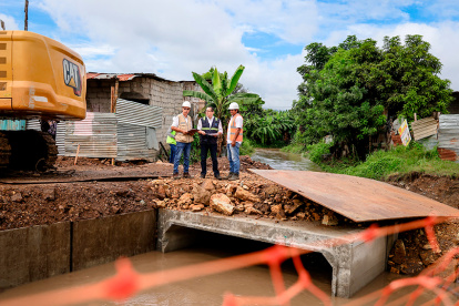 El alcalde apunta que este tercer Plan Choque tendrá resultados favorables para la ciudad.