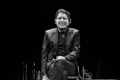 Despedida de Joaquín Sabina