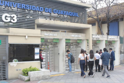 El presupuesto universitario para este año 2026 está en un punto de debate entre oficialismo y oposición.