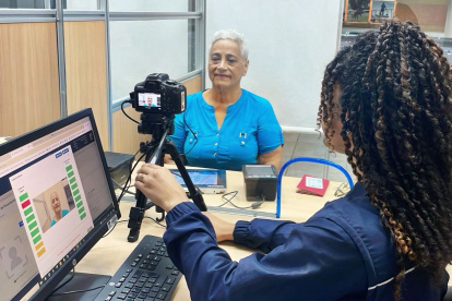 Los grupos prioritarios —menores, adultos mayores, personas con discapacidad y embarazadas— tendrán atención preferencial.