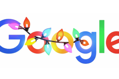 Los Doodles son versiones temporales del logo de Google que destacan fechas y celebraciones relevantes en todo el mundo