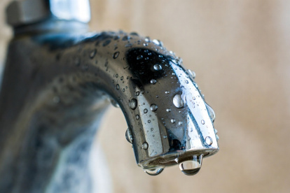 Interagua reportó una avería que afectó al norte de Guayaquil este 1 de diciembre