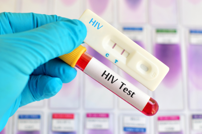 Referencial.El Municipio de Guayaquil conmemoró el Día Mundial del VIH-Sida con actividades educativas