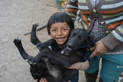 “Tu ayuda nos ayuda”, la campaña con la que la Junta de Beneficencia resalta su impacto en todo el país.