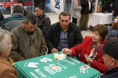 En la edición 56 el torneo tiene récord de participantes