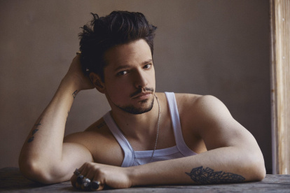 El cantante Lasso dará un concierto en el Teatro San Gabriel de la capital.