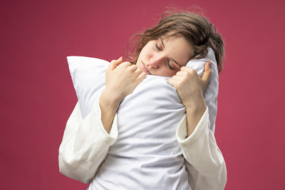 Recupera tu descanso. Te explicamos por qué el sueño se altera en la menopausia y te ofrecemos un plan con 5 enfoques prácticos