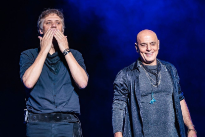 ¿Cómo comprar entradas para Soda Stereo en Quito? Toda la info sobre la gira ‘Ecos’ en 2026