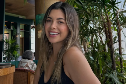 La influencer cuencana Josh Paredes se convirtió en la primera ganadora del codiciado Pin del Chef.