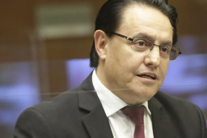 La Fiscalía solicitará vincular al cabecilla alias "Pipo" y a dos sospechosos más del grupo narcoterrorista Los Lobos al caso Villavicencio.