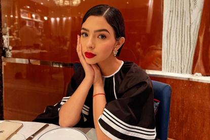 La cantante mexicana Angela Aguilar ha estado expuestas a grandes cantidades de odio por parte de los internautas.