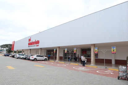 Corporación El Rosado pondrá parte de sus inmuebles en un fondo para obtener financiamiento (foto referencial).