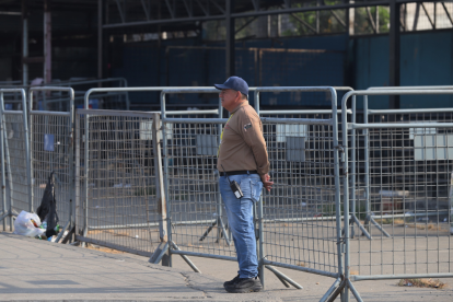 La Penitenciaría del Litoral, una de las más peligrosas del país, enfrenta hacinamiento y deficiencias sanitarias que aumentan riesgos para los internos